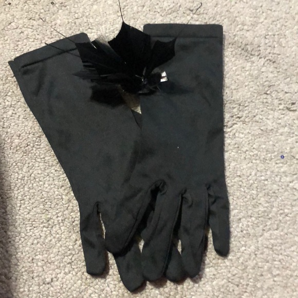 Girls Halloween or dance costume - Picture 3 of 3